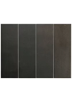 Керамогранит Equipe Hikari Ebony 6x18.6