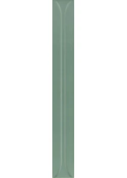 Плитка Equipe Hopp Bro Green 5x40