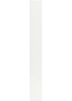 Плитка Equipe Hopp White 5x40