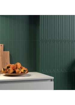 Плитка Equipe Hopp Laurel Green 5x40