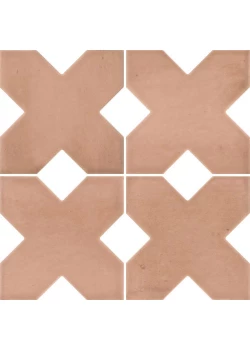 Керамогранит Equipe Kasbah Terracotta 12x12