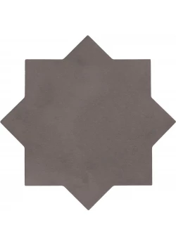 Керамогранит Equipe Kasbah Star Mud 16.8x16.8
