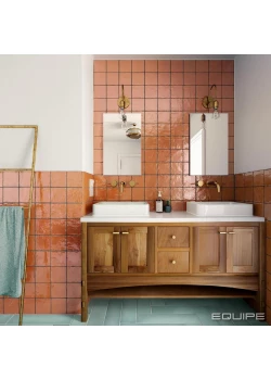 Плитка Equipe La Riviera Ginger 13.2x13.2