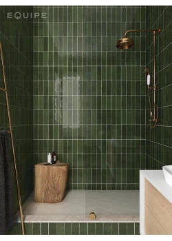 Плитка Equipe La Riviera Botanical Green 13.2x13.2