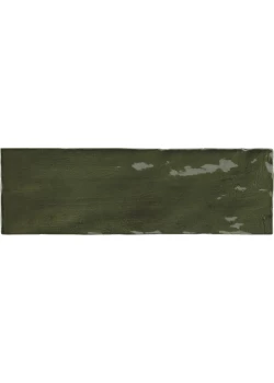 Плитка Equipe La Riviera Botanical Green 6.5x20