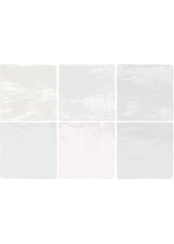 Плитка Equipe La Riviera Melange 13.2x13.2 (6 оттенков)