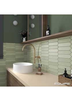 Плитка Equipe Lanse Bahia 5x25