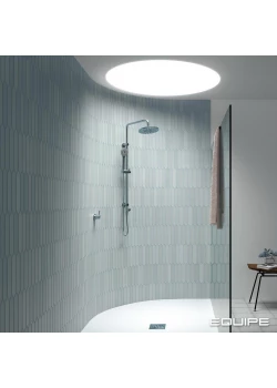 Плитка Equipe Lanse Blue 5x25