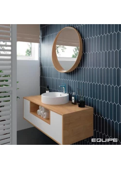 Плитка Equipe Lanse Navy 5x25
