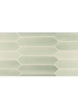 Плитка Equipe Lanse Mint 5x25