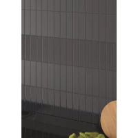 Плитка Equipe Lumina Oyster Matt 6x24.6