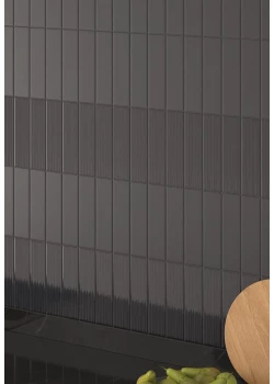 Плитка Equipe Lumina Oyster Matt 6x24.6
