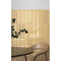 Плитка Equipe Lumina Rivia Rattan 6x24.6