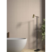Плитка Equipe Lumina Sandshell Matt 6x24.6
