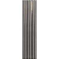 Плитка Equipe Lumina Rivia Oyster 6x24.6