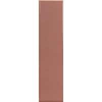 Плитка Equipe Lumina Roan Rouge 6x24.6