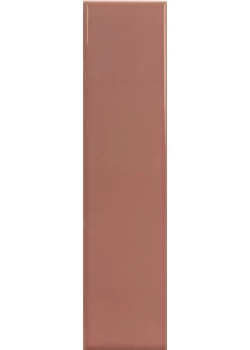 Плитка Equipe Lumina Roan Rouge 6x24.6