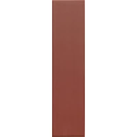 Плитка Equipe Lumina Roan Rouge Matt 6x24.6