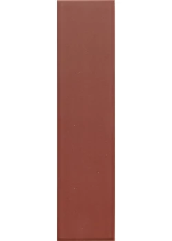 Плитка Equipe Lumina Roan Rouge Matt 6x24.6