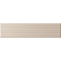 Плитка Equipe Lumina Rivia Sandshell 6x24.6