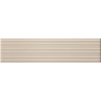 Плитка Equipe Lumina Rivia Sandshell Matt 6x24.6