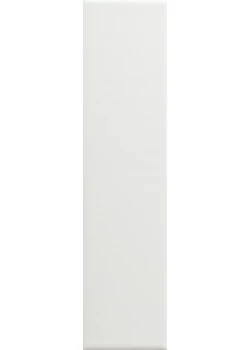 Плитка Equipe Lumina White Alyssum Matt 6x24.6