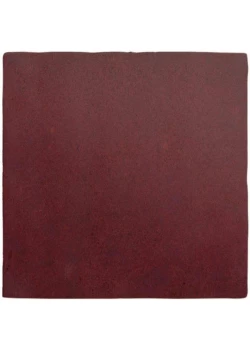 Плитка Equipe Magma Burgundy 13.2x13.2