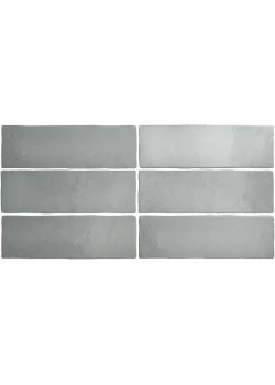 Плитка Equipe Magma Grey Stone 6.5x20