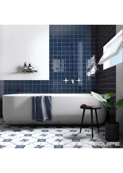 Плитка Equipe Manacor Ocean Blue 10x10