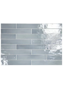 Плитка Equipe Manacor Blue Moon 6.5x40