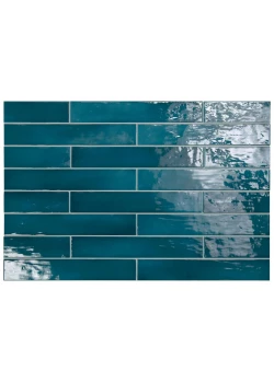Плитка Equipe Manacor Glacier 6.5x40