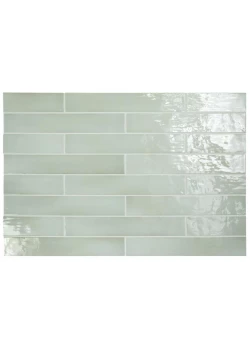 Плитка Equipe Manacor Mint 6.5x40