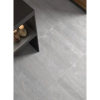 Керамогранит Equipe Marmoris Grey 7.5x60