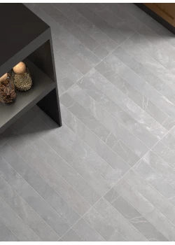 Керамогранит Equipe Marmoris Grey 7.5x60