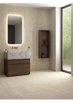 Керамогранит Equipe Marmoris Taupe 7.5x60