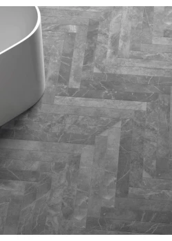 Керамогранит Equipe Marmoris Anthracite 7.5x60