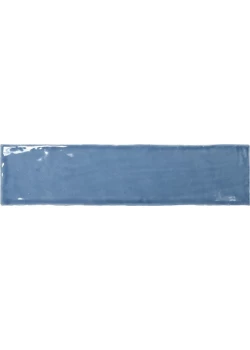 Плитка Equipe Masia Blue 7.5x30