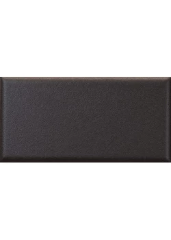 Плитка Equipe Matelier Volcanic Black 7.5x15