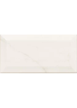 Плитка Equipe Metro Carrara 7.5x15 Matt
