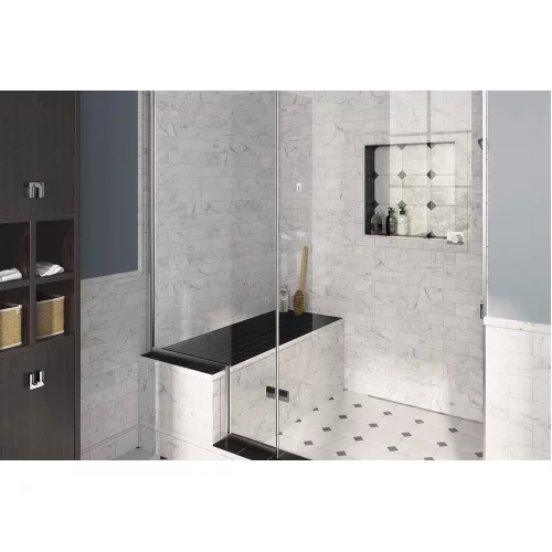 Плитка Equipe Carrara 7.5x15 Matt