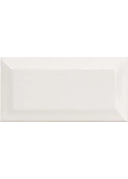 Плитка Equipe Metro White 7.5x15