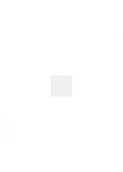 Вставка Equipe Octagon Taco Blanco Mate 4.6x4.6