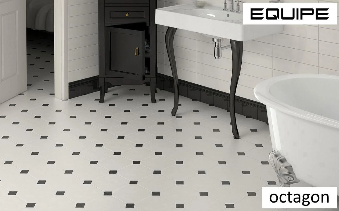 Керамогранит Equipe Octagon
