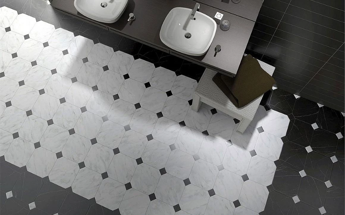 Керамогранит Equipe Octagon
