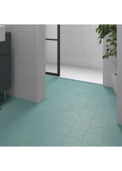 Керамогранит Equipe Porto Cross Jade 12x12