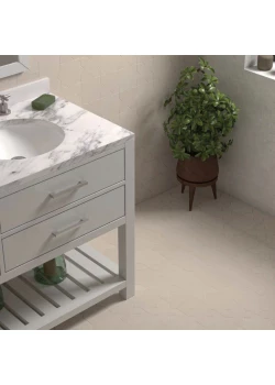 Керамогранит Equipe Porto Cross Taupe 12x12