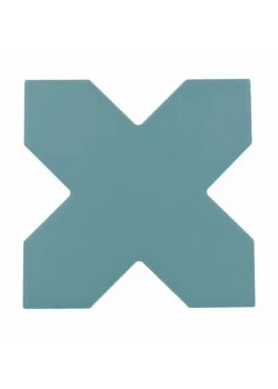 Керамогранит Equipe Porto Cross Azure 12x12