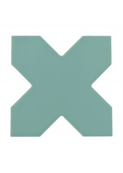 Керамогранит Equipe Porto Cross Jade 12x12