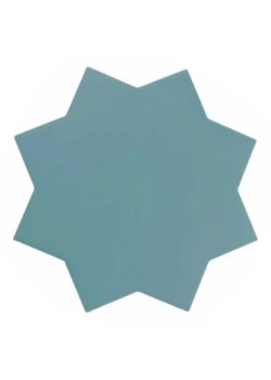 Керамогранит Equipe Porto Star Azure 16.8x16.8