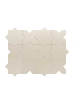 Керамогранит Equipe Porto Star Taupe 16.8x16.8